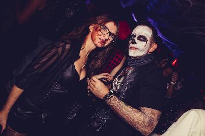 Party Bild aus dem Pirates Berlin vom 01.11.2025